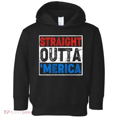 Toddler Hoodie