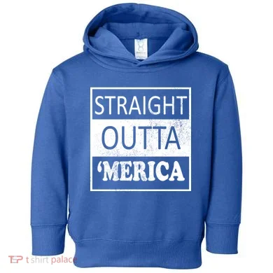 Toddler Hoodie
