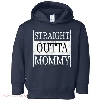 Toddler Hoodie