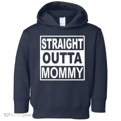 Toddler Hoodie