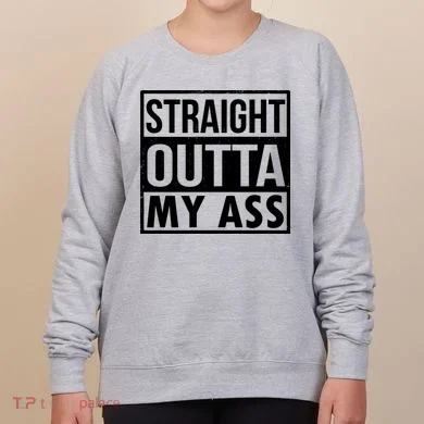 Women's Sweatshirt