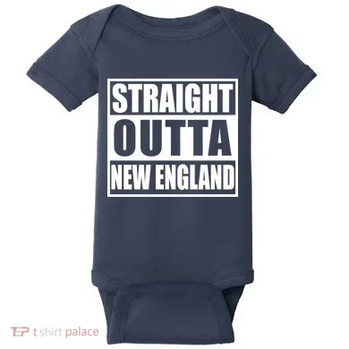 Baby Bodysuit