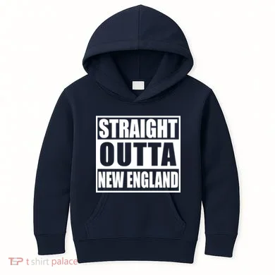 Kids Hoodie