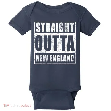 Baby Bodysuit