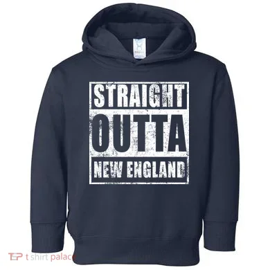 Toddler Hoodie