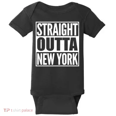 Baby Bodysuit