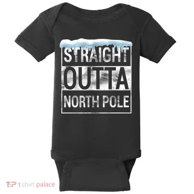 Baby Bodysuit