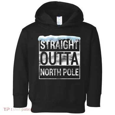 Toddler Hoodie