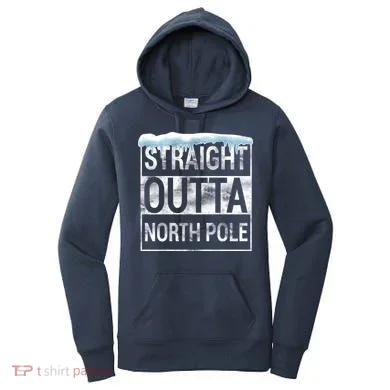 Women's Hoodie