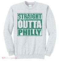 Straight Outta Philly Sweatshirt thumb 0