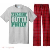 Straight Outta Philly Pajama Set thumb 0