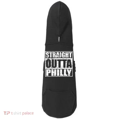 Doddie Hoodie