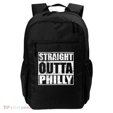Straight Outta Philly Backpack