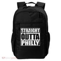 Straight Outta Philly Backpack thumb 0