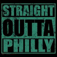 Straight Outta Philly Coffee Mug thumb 5