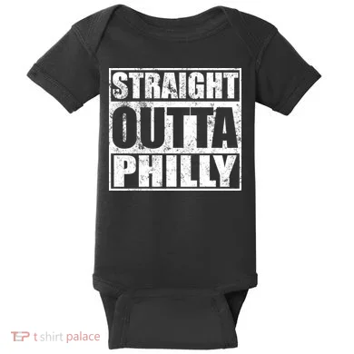 Baby Bodysuit