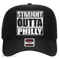 Straight Outta Philly Hat thumb 0