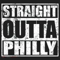 Straight Outta Philly Hat thumb 2