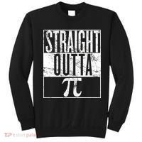 Straight Outta Pi Sweatshirt thumb 0