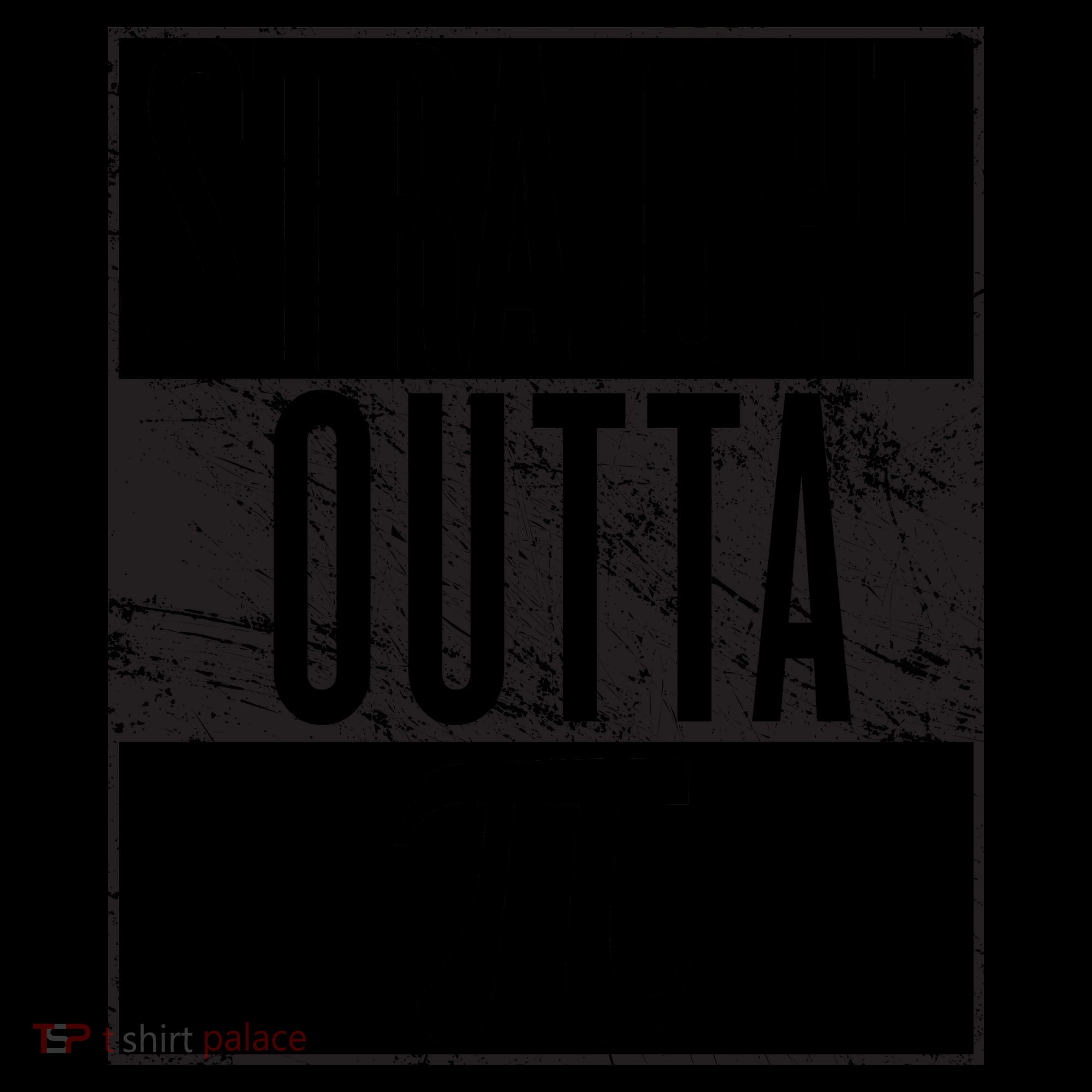 Straight Outta Pi Coffee Mug