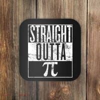 Straight Outta Pi Coaster thumb 0