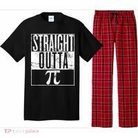Straight Outta Pi Pajama Set thumb 0