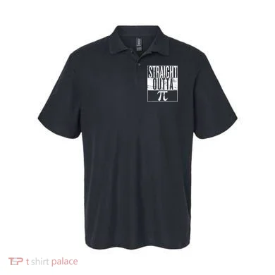 Straight Outta Pi Polo