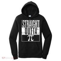 Straight Outta Pi Women's Hoodie thumb 0