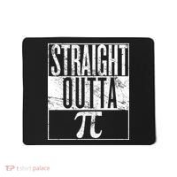 Straight Outta Pi Mousepad thumb 0