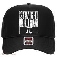 Straight Outta Pi Hat thumb 0