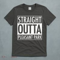 Straight Outta Pleasant Park T-Shirt thumb 5