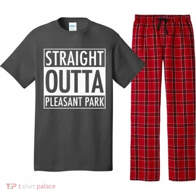 Pajama Set