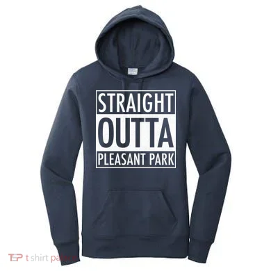 Women's Hoodie