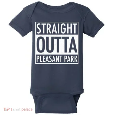 Baby Bodysuit