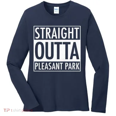 Women's Long Sleeve Shirt