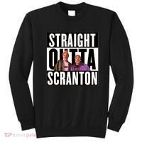 Straight Outta Scranton Sweatshirt thumb 0