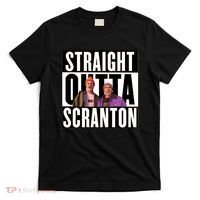 Straight Outta Scranton T-Shirt thumb 0