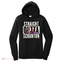 Straight Outta Scranton Women's Hoodie thumb 0