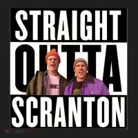 Straight Outta Scranton Tumbler thumb 3