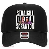 Straight Outta Scranton Hat thumb 0
