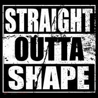 Straight Outta Shape Women's Tank Top thumb 5