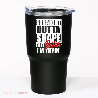 Tumbler