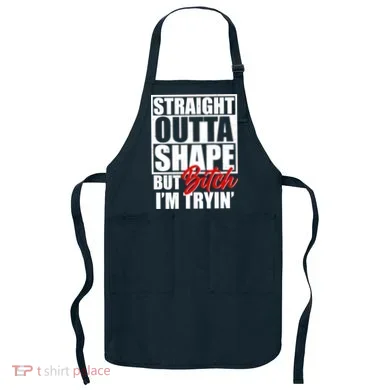 Apron