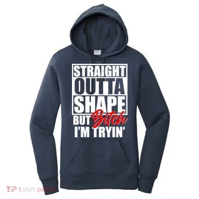 Women's Hoodie