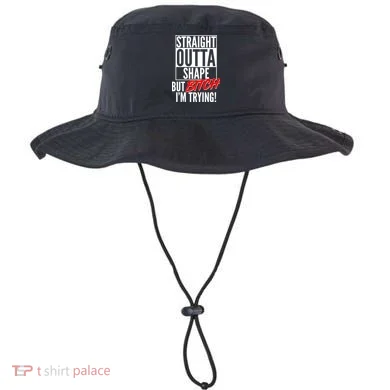 Bucket Hat