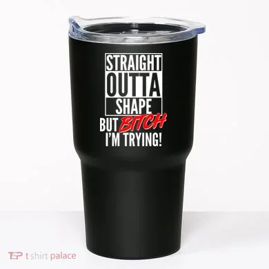 Tumbler