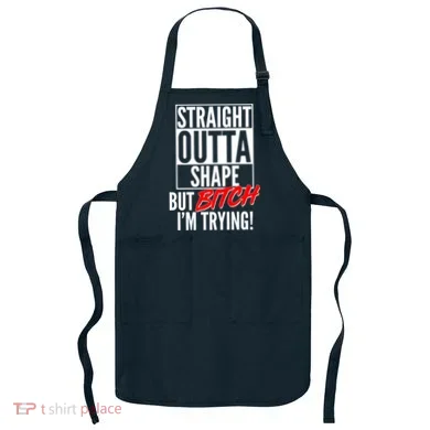 Apron