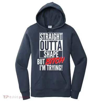 Women's Hoodie