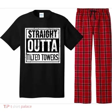 Pajama Set