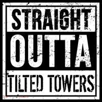 Straight Outta Tilted Towers Women's Hoodie thumb 2
